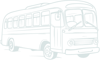 Illustration d'un bus